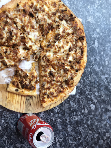 Photo of Jaffa Shawarma Nuneaton - 60 Queens Rd, Nuneaton CV11 5JZ