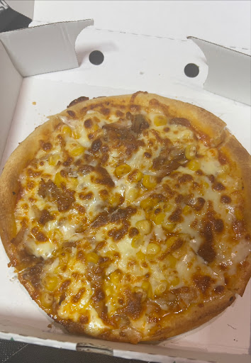 Photo of Jaffa Shawarma Nuneaton - 60 Queens Rd, Nuneaton CV11 5JZ