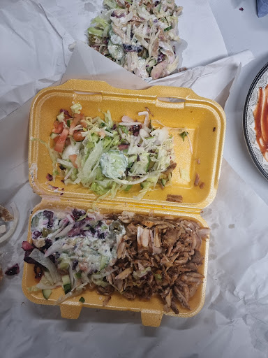 Photo of Jaffa Shawarma Nuneaton - 60 Queens Rd, Nuneaton CV11 5JZ