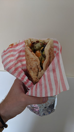 Photo of Jaffa Shawarma Nuneaton - 60 Queens Rd, Nuneaton CV11 5JZ