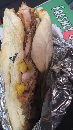 Photo of Jaffa Shawarma Nuneaton - 60 Queens Rd, Nuneaton CV11 5JZ