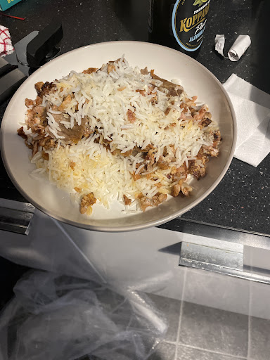 Photo of Jaffa Shawarma Nuneaton - 60 Queens Rd, Nuneaton CV11 5JZ