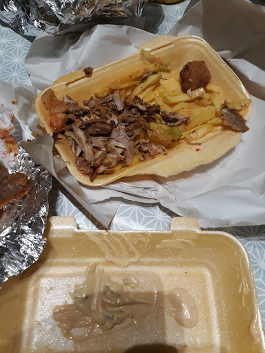 Photo of Jaffa Shawarma Nuneaton - 60 Queens Rd, Nuneaton CV11 5JZ