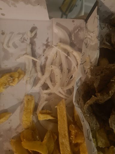 Photo of Zan Fish | Spondon - 40 Nottingham Rd, Spondon, Derby DE21 7NL