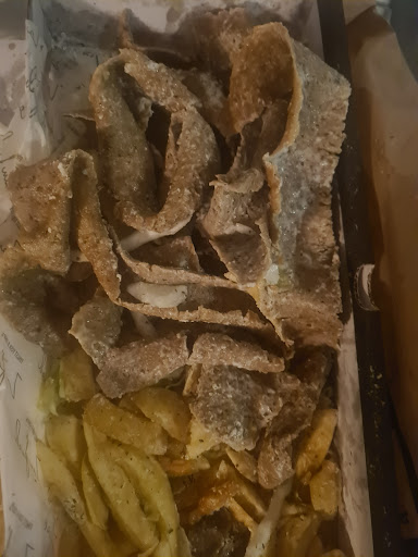 Photo of Zan Fish | Spondon - 40 Nottingham Rd, Spondon, Derby DE21 7NL