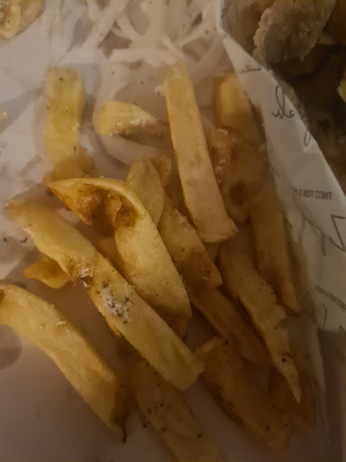 Photo of Zan Fish | Spondon - 40 Nottingham Rd, Spondon, Derby DE21 7NL