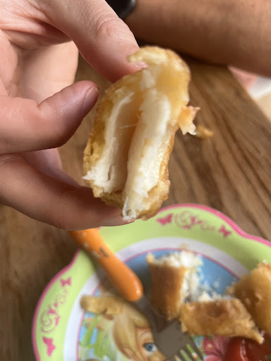 Photo of Zan Fish | Spondon - 40 Nottingham Rd, Spondon, Derby DE21 7NL