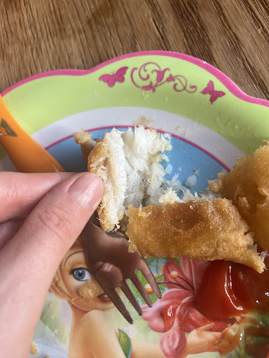 Photo of Zan Fish | Spondon - 40 Nottingham Rd, Spondon, Derby DE21 7NL