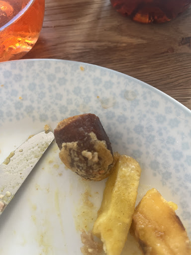 Photo of Zan Fish | Spondon - 40 Nottingham Rd, Spondon, Derby DE21 7NL