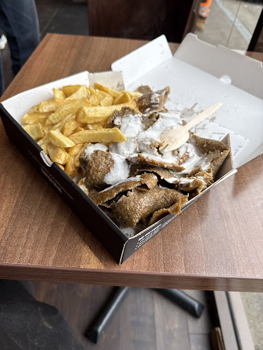 Photo of Zan Fish | Spondon - 40 Nottingham Rd, Spondon, Derby DE21 7NL