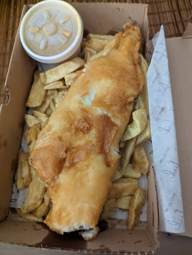 Photo of Zan Fish | Spondon - 40 Nottingham Rd, Spondon, Derby DE21 7NL