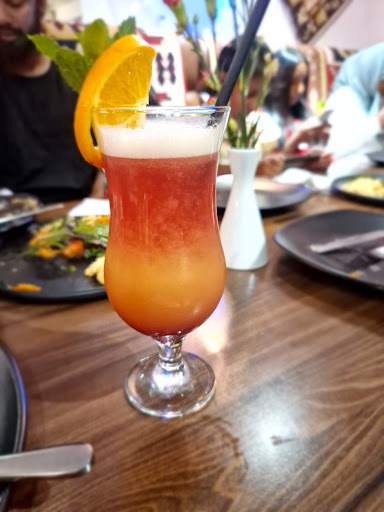 Photo of Anatolian Palace - Foregate St, Stafford ST16 2PJ