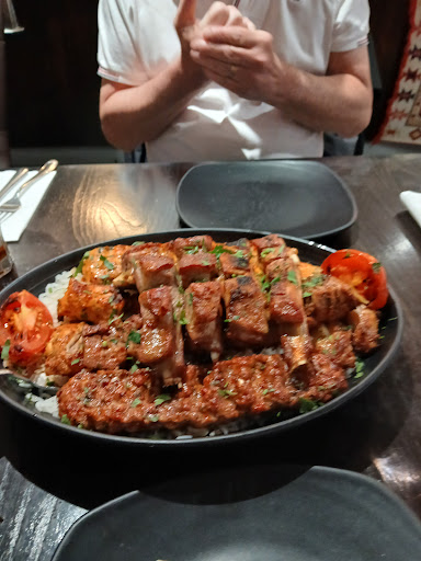 Photo of Anatolian Palace - Foregate St, Stafford ST16 2PJ