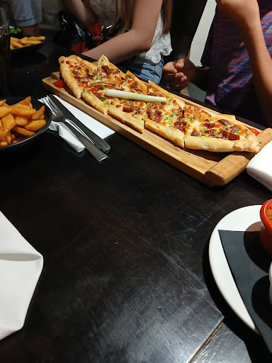 Photo of Anatolian Palace - Foregate St, Stafford ST16 2PJ