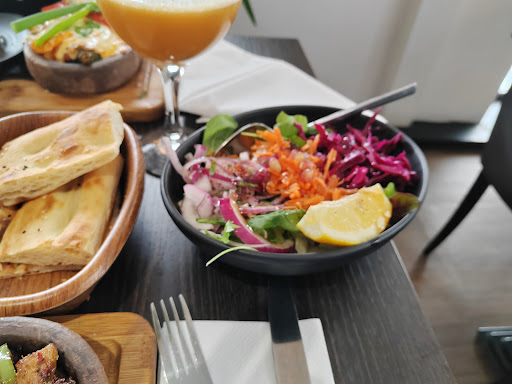 Photo of Anatolian Palace - Foregate St, Stafford ST16 2PJ