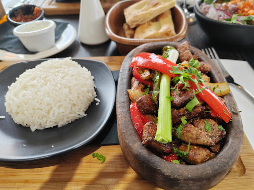 Photo of Anatolian Palace - Foregate St, Stafford ST16 2PJ