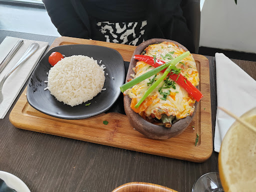 Photo of Anatolian Palace - Foregate St, Stafford ST16 2PJ