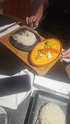 Photo of Anatolian Palace - Foregate St, Stafford ST16 2PJ