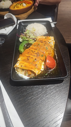 Photo of Anatolian Palace - Foregate St, Stafford ST16 2PJ