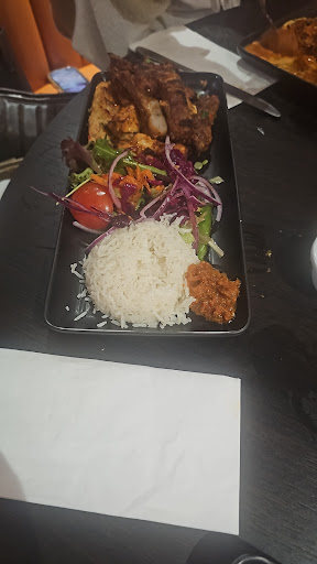 Photo of Anatolian Palace - Foregate St, Stafford ST16 2PJ