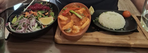 Photo of Anatolian Palace - Foregate St, Stafford ST16 2PJ