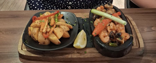 Photo of Anatolian Palace - Foregate St, Stafford ST16 2PJ