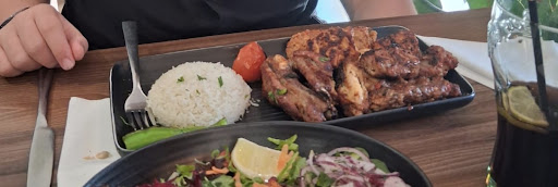 Photo of Anatolian Palace - Foregate St, Stafford ST16 2PJ