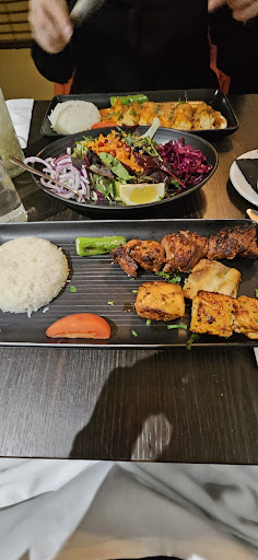 Photo of Anatolian Palace - Foregate St, Stafford ST16 2PJ