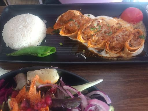 Photo of Anatolian Palace - Foregate St, Stafford ST16 2PJ