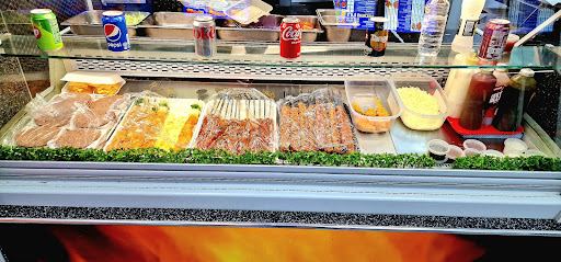 Photo of Best Atlas Kebab House - 1A Marston Rd, Stafford ST16 3BS