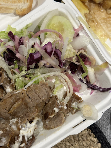 Photo of Best Atlas Kebab House - 1A Marston Rd, Stafford ST16 3BS