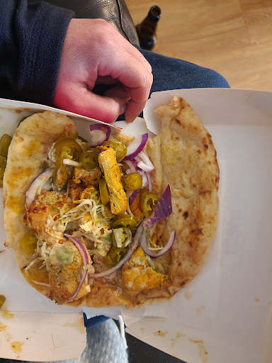 Photo of Tigerbite Stafford - 7-8 Mill St, Stafford ST16 2AJ