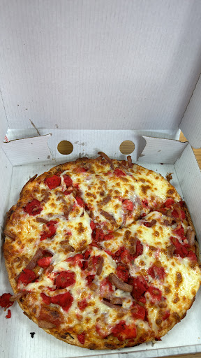 Photo of Tigerbite Stafford - 7-8 Mill St, Stafford ST16 2AJ