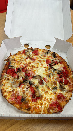 Photo of Tigerbite Stafford - 7-8 Mill St, Stafford ST16 2AJ