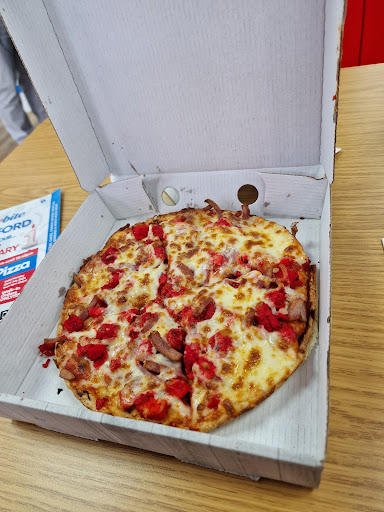 Photo of Tigerbite Stafford - 7-8 Mill St, Stafford ST16 2AJ