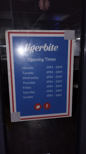 Photo of Tigerbite Stafford - 7-8 Mill St, Stafford ST16 2AJ