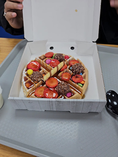 Photo of Tigerbite Stafford - 7-8 Mill St, Stafford ST16 2AJ