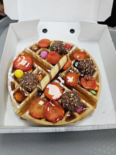 Photo of Tigerbite Stafford - 7-8 Mill St, Stafford ST16 2AJ