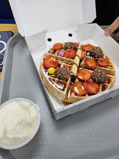 Photo of Tigerbite Stafford - 7-8 Mill St, Stafford ST16 2AJ