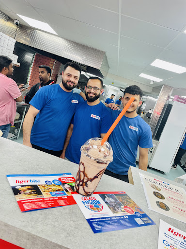 Photo of Tigerbite Stafford - 7-8 Mill St, Stafford ST16 2AJ