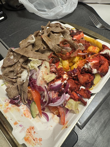 Photo of Windmill Fish Bar - 8 Castle Hill, Stafford ST16 2QB