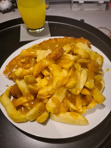 Photo of Windmill Fish Bar - 8 Castle Hill, Stafford ST16 2QB