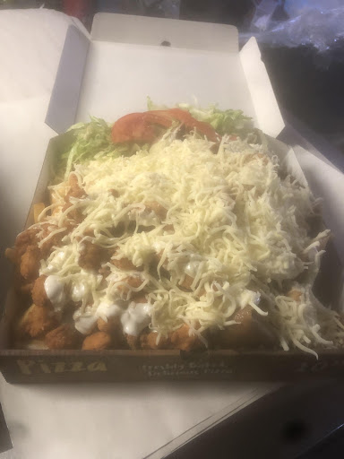 Photo of Al karims - 142 Newport Rd, Stafford ST16 2EZ