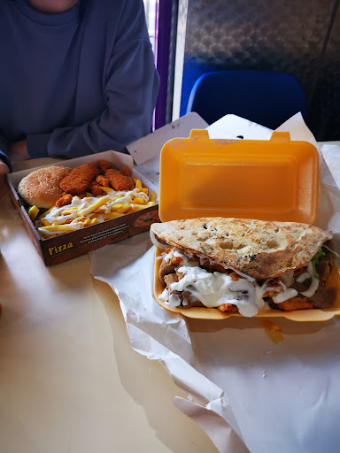 Photo of Al karims - 142 Newport Rd, Stafford ST16 2EZ