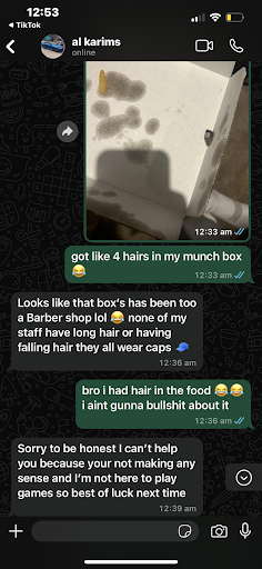 Photo of Al karims - 142 Newport Rd, Stafford ST16 2EZ