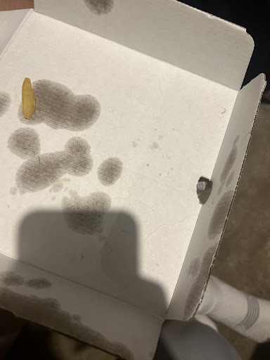 Photo of Al karims - 142 Newport Rd, Stafford ST16 2EZ