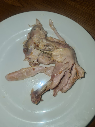 Photo of Towers Chicken & Grill - 11, Parkside Shopping Precinct, Stafford ST16 1TQ