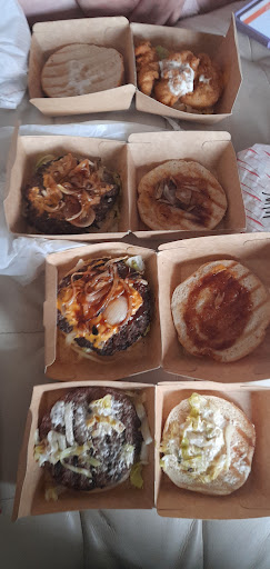 Photo of Towers Chicken & Grill - 11, Parkside Shopping Precinct, Stafford ST16 1TQ