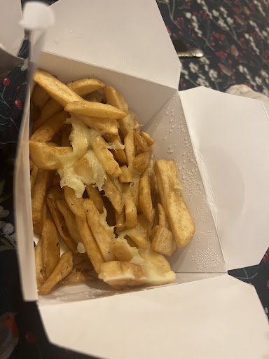 Photo of Towers Chicken & Grill - 11, Parkside Shopping Precinct, Stafford ST16 1TQ