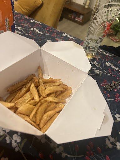 Photo of Towers Chicken & Grill - 11, Parkside Shopping Precinct, Stafford ST16 1TQ